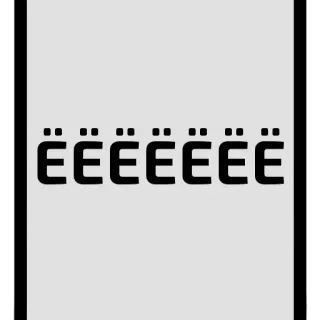 Circle Dvachers telegram stickers