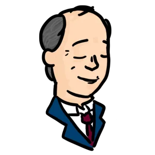 😌 a1457be8 telegram sticker