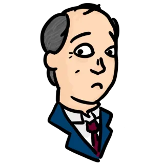 👀 b6de5d23 telegram sticker