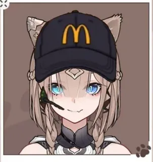 honkai impact 3rd :: @fStikBot whatsapp stickers