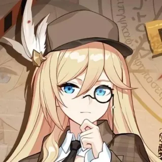 🤔 ea2997b2 telegram sticker