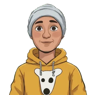 🤩 390ea4d9 telegram sticker