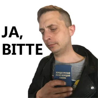 CityQuest telegram stickers