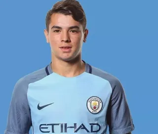 😇 7c56f373 ETIHAD 足球, 运动员, 体育, 足球, 曼彻斯特城 whatsapp sticker