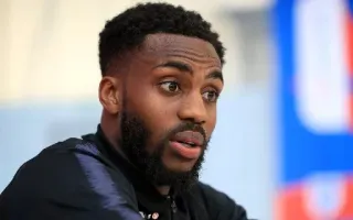 😳 08984f5d đàn ông, chân dung, vận động viên, người telegram sticker