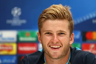 😄 4f876cd7 người, đàn ông, cười, chân dung, khuôn mặt telegram sticker