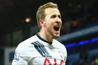 @schuzb & @Tottenhamuz telegram stickers