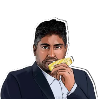 👌 bdd476f3 telegram sticker