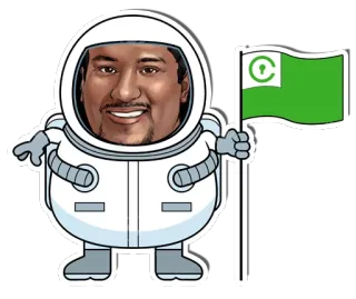 Civic (unofficial) telegram stickers