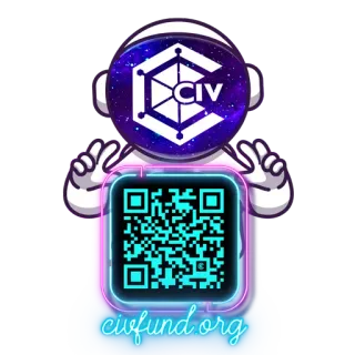 CIVilization telegram stickers