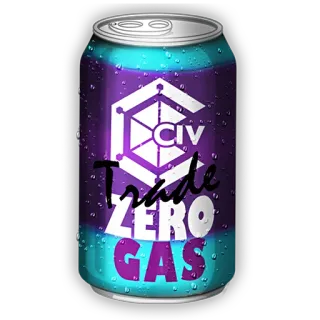 CIVilization telegram stickers