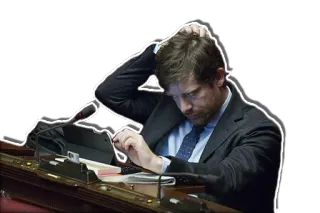 ⌨ 5966e549 telegram sticker