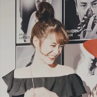 🤣 08f64f97 ARAYA HARGATE whatsapp sticker