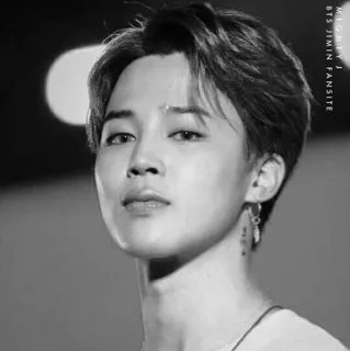⌚️ 87f35ddd Jimin BTS MIGHTY J
BTS JIMIN FANSITE kpop, jimin, bts, strona fanowska, muzyka telegram sticker