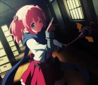 @shichimiya_satone telegram stickers