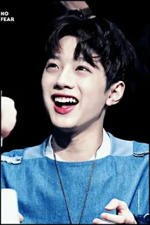 🥂 565b8811 NO FEAR persona, sonriendo, hombre, feliz whatsapp sticker