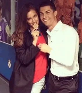 😍 4e7139eb paar, lächelnd, porträt, mann, frau whatsapp sticker