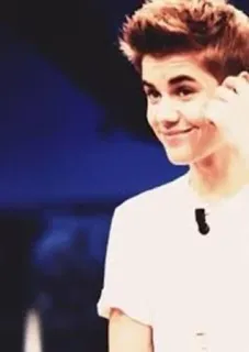 🙂 6754a767 Justin Bieber Person, Promi, Sänger, Teenie Idol, Popstar whatsapp sticker