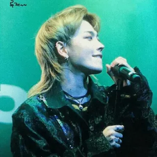 📎 b5fa3983 루재~~ homme, chanteur, artiste, mulet, kpop telegram sticker