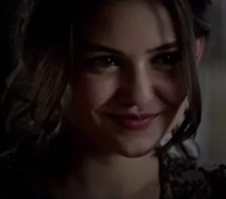 😏 d4f11d5b 女人, 肖像, 脸, 人, 头像 whatsapp sticker