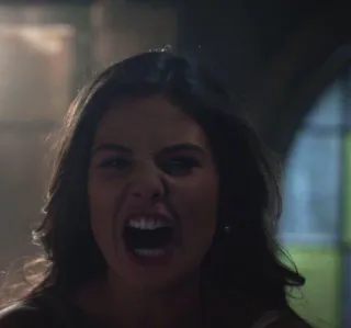 Davina Clair whatsapp stickers