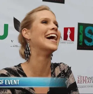 Claire✨ telegram stickers