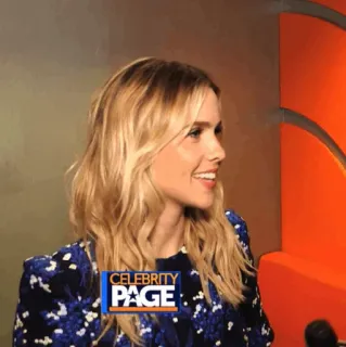 🦋 9dfd7b08 CELEBRITY PAGE Promi, Interview, Nachrichten, Unterhaltung, Medien telegram sticker