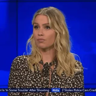 Claire✨ whatsapp stickers