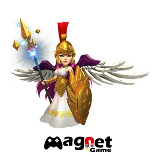 Clash of Zombies 2 whatsapp stickers