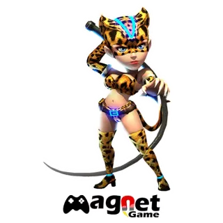 Clash of Zombies 2 telegram stickers