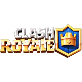 Clash Royale @anime_related_stuff telegram stickers