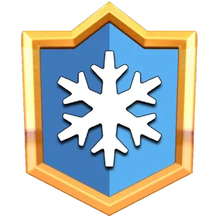 💠 49106883 flocon de neige, hiver, glace, neige, froid, décoration whatsapp sticker