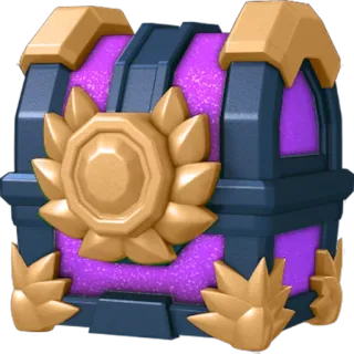 ⚱ 65d4f76e coffre, trésor, or, récompense, jeu, boîte whatsapp sticker