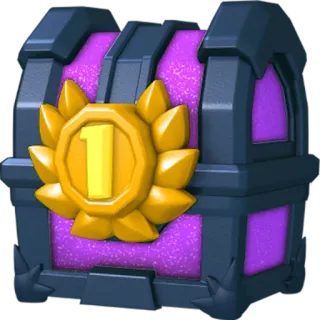 ⚱ 6951b975 coffre, trésor, prix, récompense whatsapp sticker