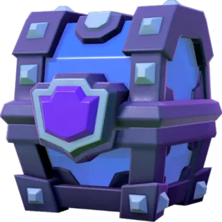 ⚱ 7ccdf2bf coffre au trésor, boîte, butin, jeu, récompense whatsapp sticker