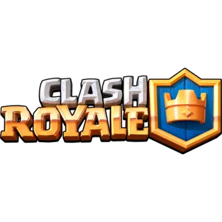 Clash Royale Emoji For @UTRFamily telegram stickers