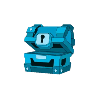 Clash Royale Emoji For @UTRFamily telegram stickers