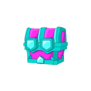 Clash Royale Emoji For @UTRFamily telegram stickers