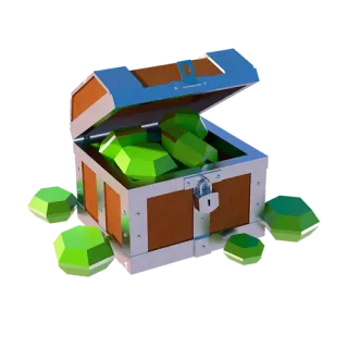 Clash Royale Emoji For @UTRFamily telegram stickers