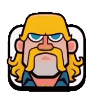 🥰 2b0513e0 cartoon, character, digital art, sticker, game telegram sticker