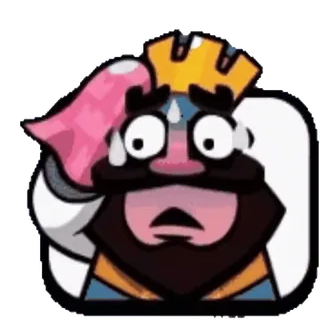 😨 4a14452f telegram sticker