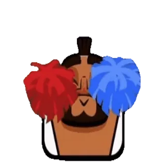 ✊ 4ca05b83 telegram sticker