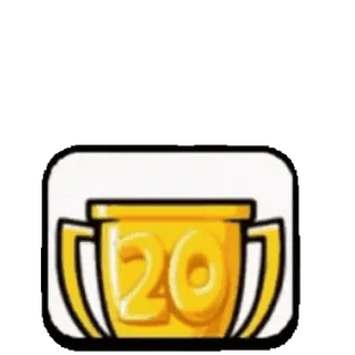 Clash Royale emotes 2 - @royal_HSUM whatsapp stickers