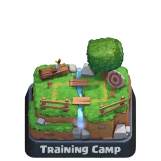 🔰 bcb73df3 TRAINING CAMP training, camp, nature, map, environment telegram sticker