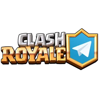 💠️ CLASH ROYALE 💠️ whatsapp stickers