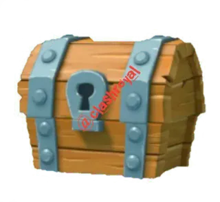 😝 2dc19a6e @clashroyal rương kho báu, Clash Royale, phần thưởng, gỗ, chiến lợi phẩm telegram sticker