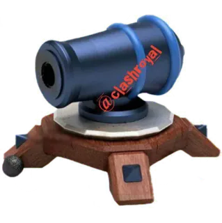 😳 a180b773 @clashroyal đại bác, vũ khí, bao vây, pháo binh, lịch sử, đạn đạo telegram sticker