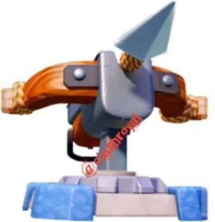 😭 cde8a370 nỏ, vũ khí, mũi tên, vũ khí công thành telegram sticker