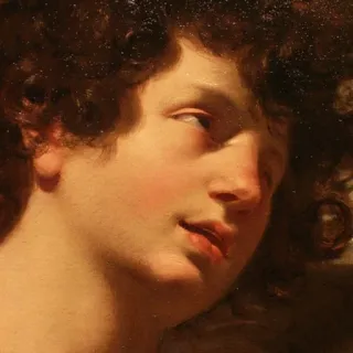 Classic_art telegram stickers