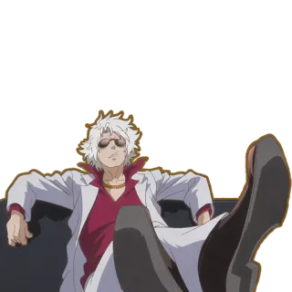 😎 132b11e6 telegram sticker